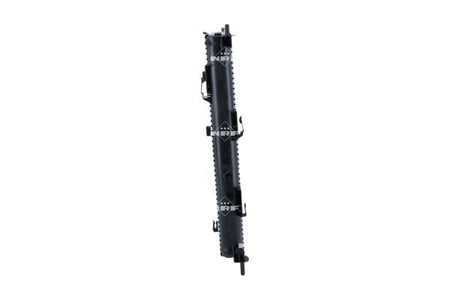 NRF 59306 Radiator, engine cooling - 2