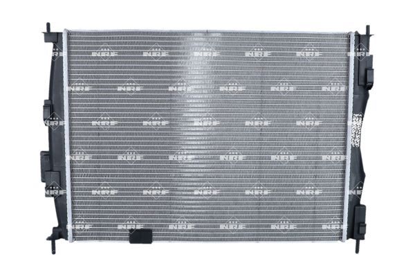 NRF 59306 Radiator, engine cooling - 3