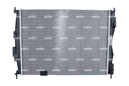 NRF 59306 Radiator, engine cooling - 3