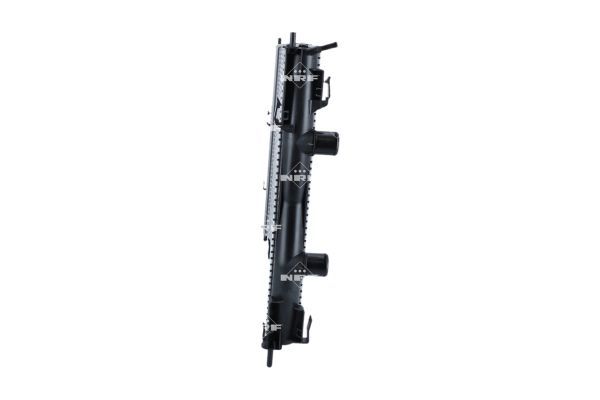 NRF 59306 Radiator, engine cooling - 4