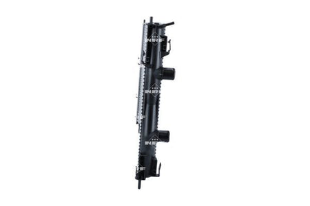 NRF 59306 Radiator, engine cooling - 4