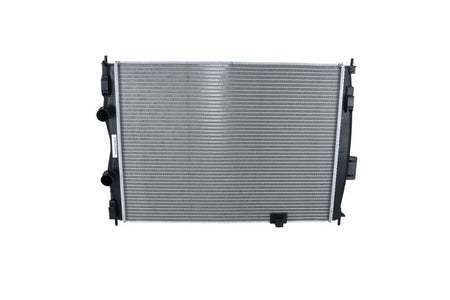 NRF 59306 Radiator, engine cooling - 5
