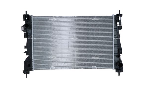 NRF 59307 Radiator, engine cooling - 1
