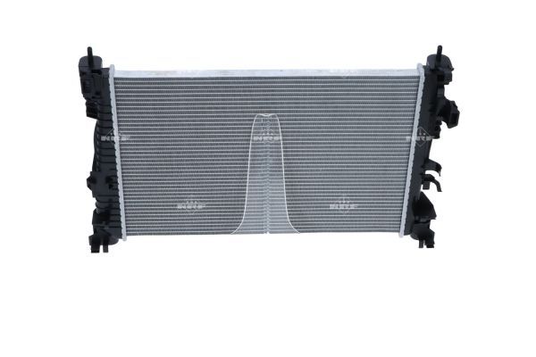 NRF 59307 Radiator, engine cooling - 3