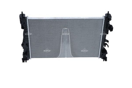 NRF 59307 Radiator, engine cooling - 3