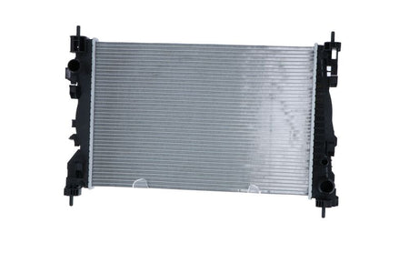 NRF 59307 Radiator, engine cooling - 6
