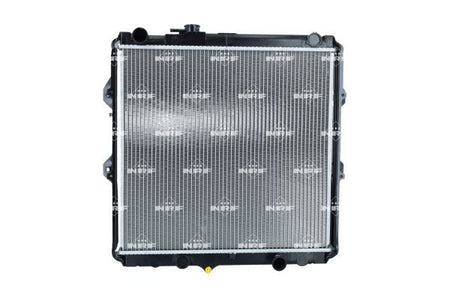 NRF 59312 Radiator, engine cooling - 1