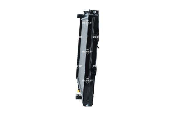 NRF 59312 Radiator, engine cooling - 2