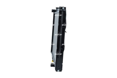 NRF 59312 Radiator, engine cooling - 2
