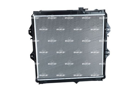 NRF 59312 Radiator, engine cooling - 3
