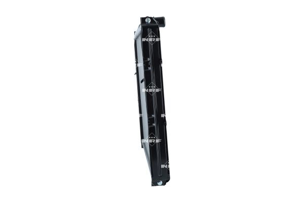 NRF 59312 Radiator, engine cooling - 4