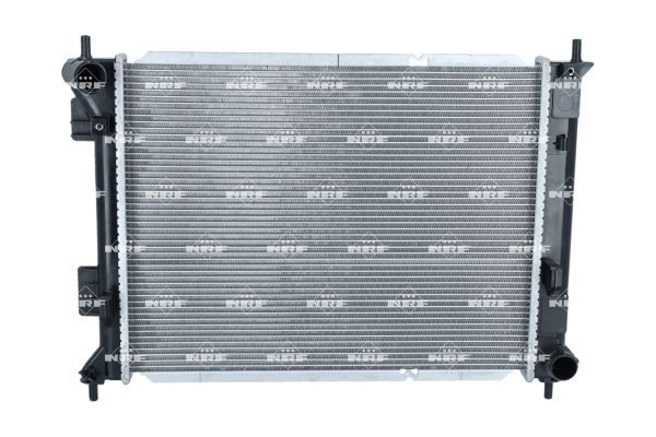 NRF 59315 Radiator, engine cooling - 1