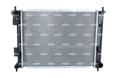 NRF 59315 Radiator, engine cooling - 1