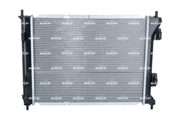 NRF 59315 Radiator, engine cooling - 3