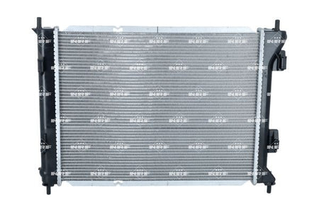 NRF 59315 Radiator, engine cooling - 3