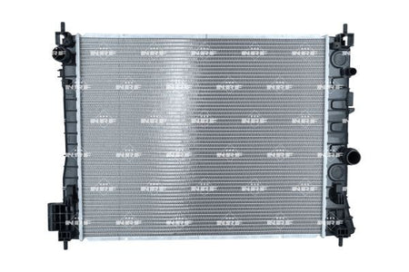 NRF 59316 Radiator, engine cooling - 1