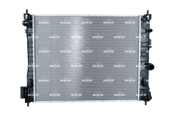 NRF 59316 Radiator, engine cooling - 1
