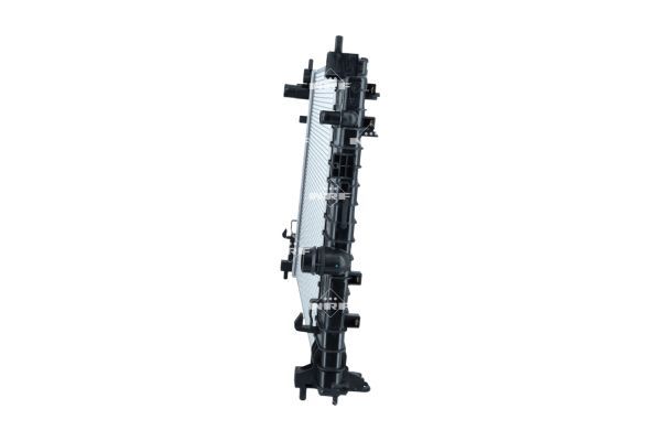NRF 59316 Radiator, engine cooling - 2