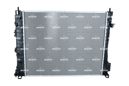 NRF 59316 Radiator, engine cooling - 3
