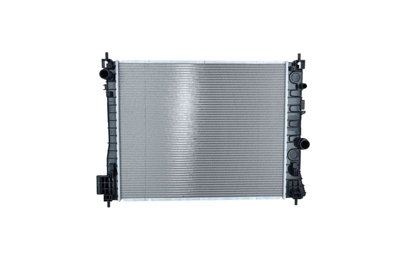 NRF 59316 Radiator, engine cooling - 5