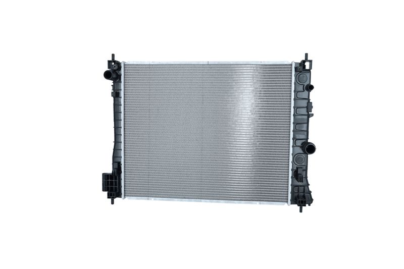 NRF 59316 Radiator, engine cooling - 6