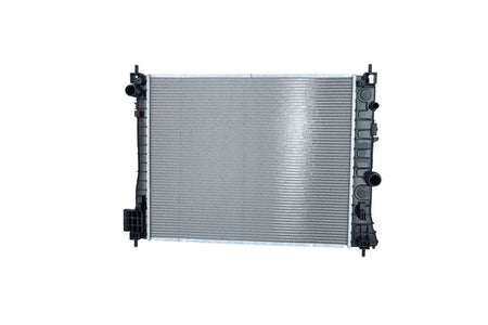 NRF 59316 Radiator, engine cooling - 6