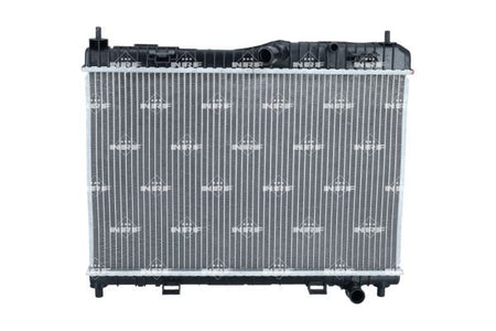 NRF 59317 Radiator, engine cooling - 1