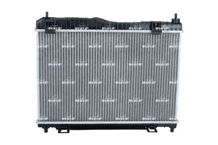 NRF 59317 Radiator, engine cooling - 3