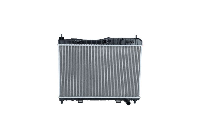 NRF 59317 Radiator, engine cooling - 6