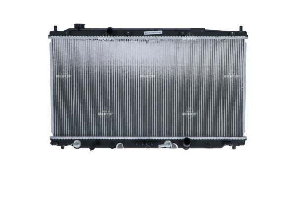 NRF 59318 Radiator, engine cooling - 1