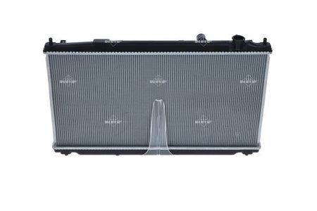 NRF 59318 Radiator, engine cooling - 3