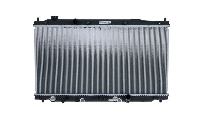 NRF 59318 Radiator, engine cooling - 5