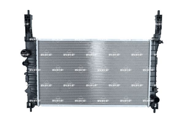 NRF 59319 Radiator, engine cooling - 1