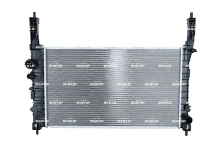 NRF 59319 Radiator, engine cooling - 1