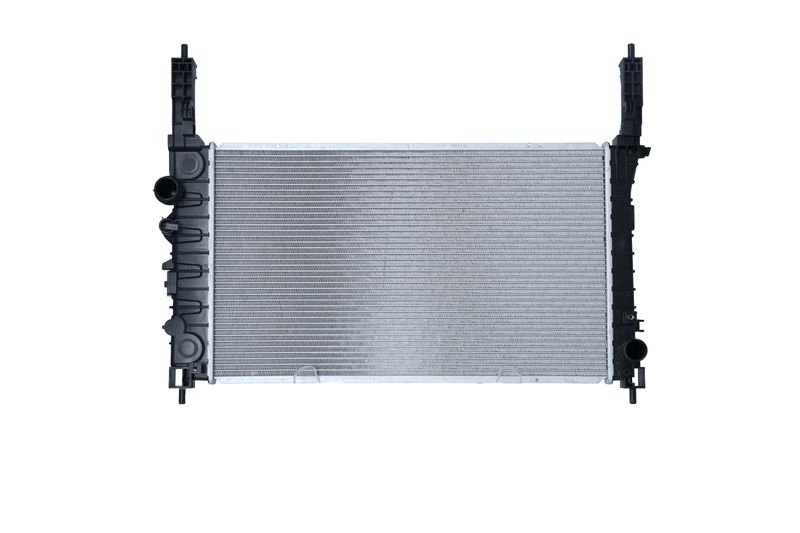 NRF 59319 Radiator, engine cooling - 5