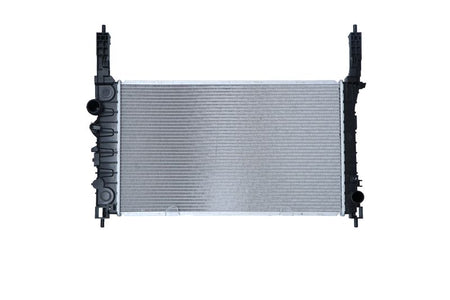 NRF 59319 Radiator, engine cooling - 5
