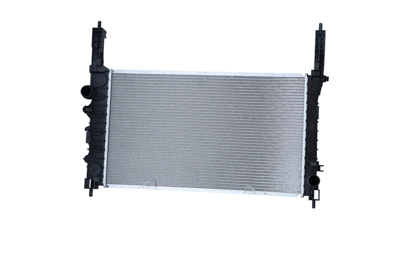 NRF 59319 Radiator, engine cooling - 6