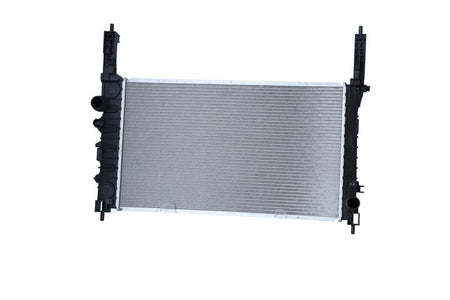 NRF 59319 Radiator, engine cooling - 6