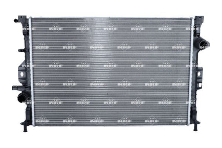 NRF 59326 Radiator, engine cooling - 1