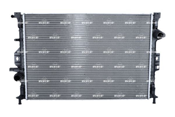 NRF 59326 Radiator, engine cooling - 1