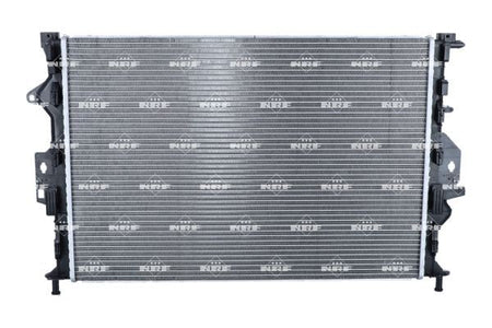 NRF 59326 Radiator, engine cooling - 3