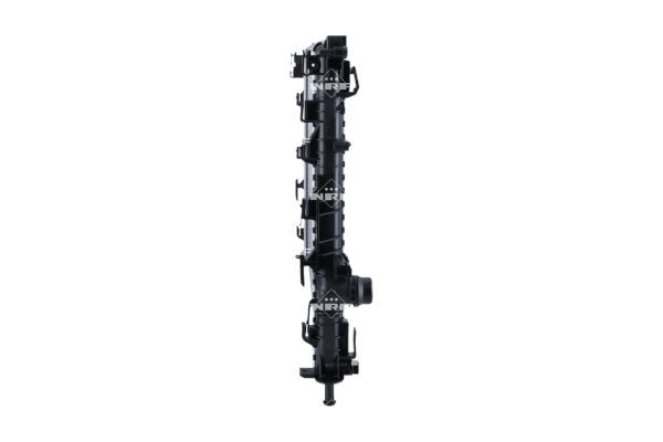 NRF 59326 Radiator, engine cooling - 4