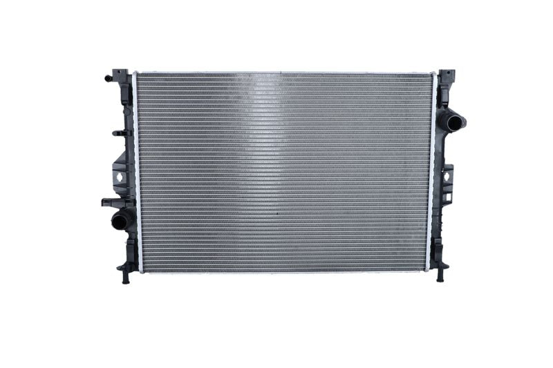 NRF 59326 Radiator, engine cooling - 5