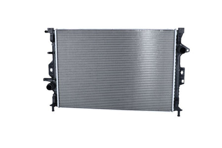 NRF 59326 Radiator, engine cooling - 6