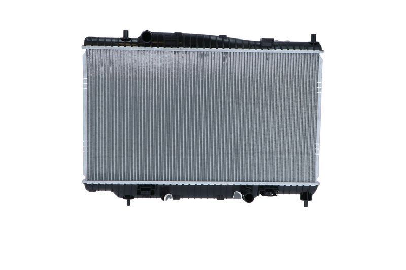 NRF 59327 Radiator, engine cooling - 5