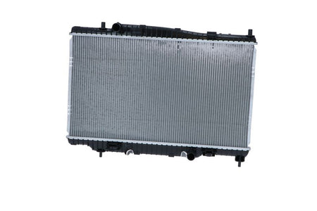 NRF 59327 Radiator, engine cooling - 6