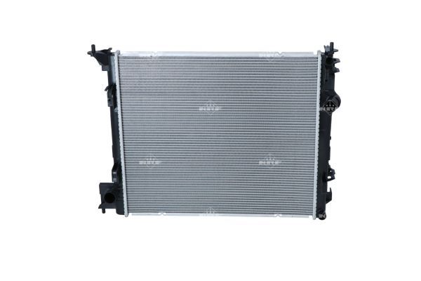 NRF 59328 Radiator, engine cooling - 1