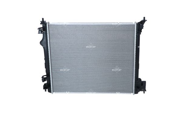 NRF 59328 Radiator, engine cooling - 3