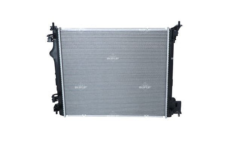 NRF 59328 Radiator, engine cooling - 3
