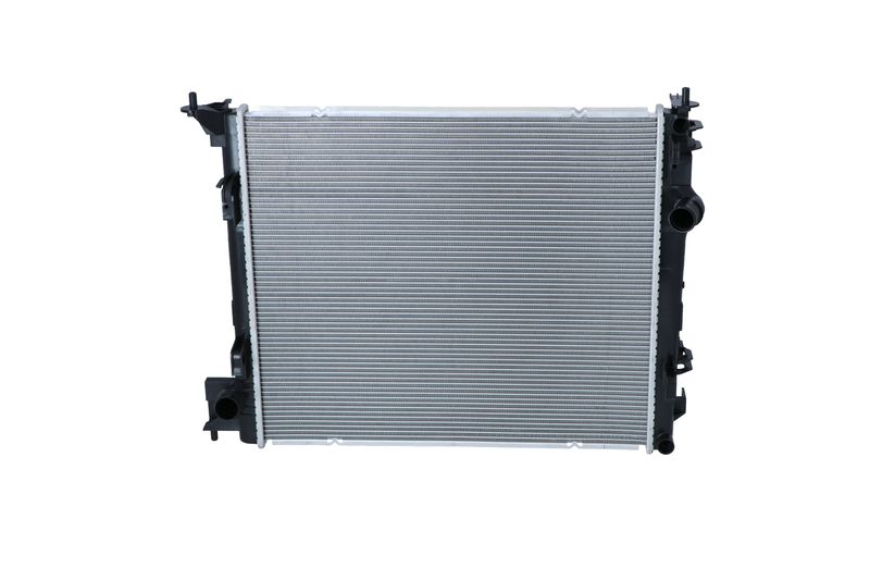 NRF 59328 Radiator, engine cooling - 5